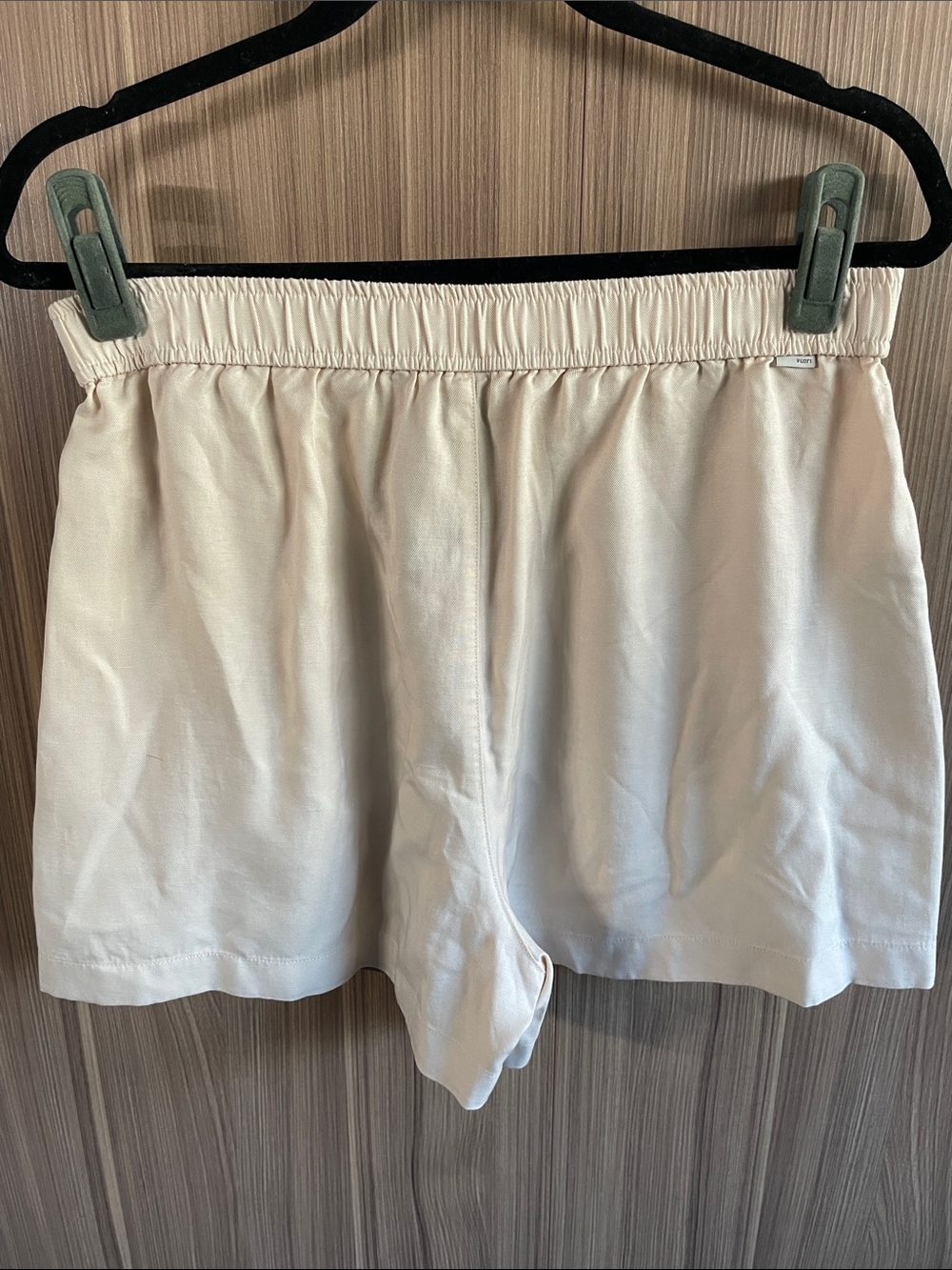 NWT Vuori Trestles Twill Short - Picture 5 of 5